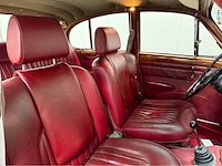 Jaguar - mk ii - 340 - oldtimer - 1968 - afbeelding 11 van  35