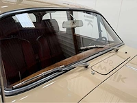Jaguar - mk ii - 340 - oldtimer - 1968 - afbeelding 29 van  35