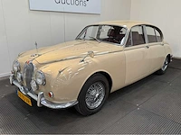 Jaguar - mk ii - 340 - oldtimer - 1968 - afbeelding 23 van  35