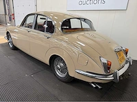 Jaguar - mk ii - 340 - oldtimer - 1968 - afbeelding 31 van  35