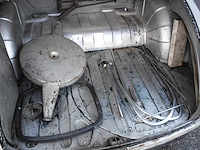 Jaguar - mk2 - oldtimer - afbeelding 3 van  31