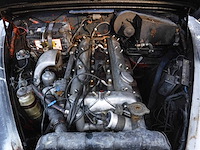 Jaguar - mk2 - oldtimer - afbeelding 4 van  31