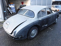 Jaguar - mk2 - oldtimer - afbeelding 5 van  31