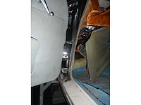 Jaguar - mk2 - oldtimer - afbeelding 9 van  31