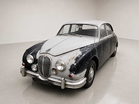 Jaguar - mk2 - oldtimer - afbeelding 1 van  31