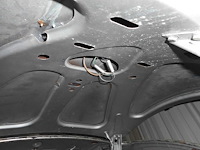 Jaguar - mk2 - oldtimer - afbeelding 17 van  31