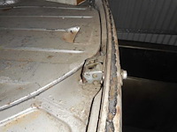 Jaguar - mk2 - oldtimer - afbeelding 18 van  31