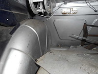 Jaguar - mk2 - oldtimer - afbeelding 19 van  31