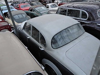 Jaguar - mk2 - oldtimer - afbeelding 25 van  31