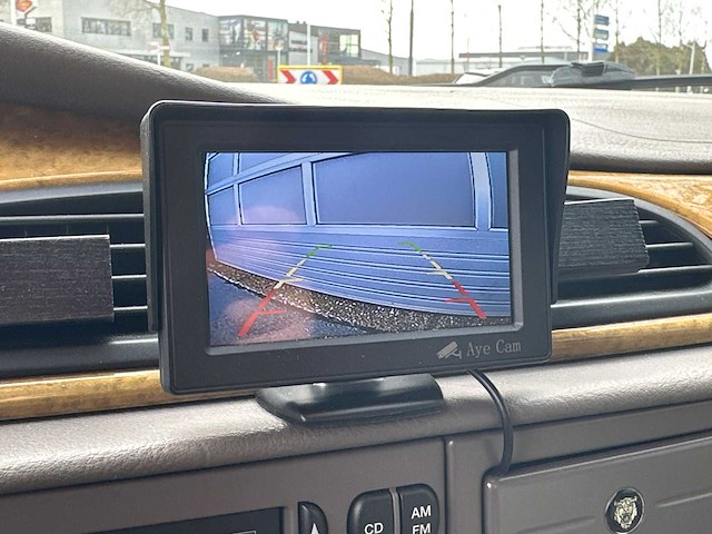 Jaguar - s-type - 3.0 v6 executive - car - 1999 - afbeelding 3 van  35