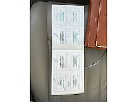 Jaguar - s-type - 3.0 v6 executive - car - 1999 - afbeelding 7 van  35