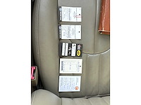 Jaguar - s-type - 3.0 v6 executive - car - 1999 - afbeelding 8 van  35