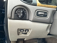 Jaguar - s-type - 3.0 v6 executive - car - 1999 - afbeelding 10 van  35