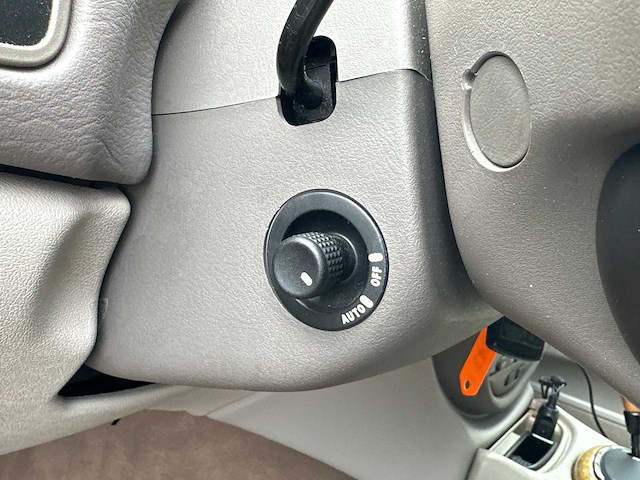 Jaguar - s-type - 3.0 v6 executive - car - 1999 - afbeelding 12 van  35