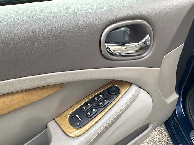 Jaguar - s-type - 3.0 v6 executive - car - 1999 - afbeelding 13 van  35