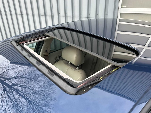 Jaguar - s-type - 3.0 v6 executive - car - 1999 - afbeelding 17 van  35