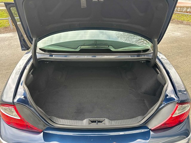 Jaguar - s-type - 3.0 v6 executive - car - 1999 - afbeelding 19 van  35