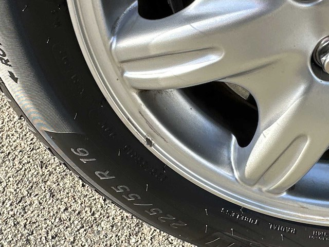 Jaguar - s-type - 3.0 v6 executive - car - 1999 - afbeelding 20 van  35