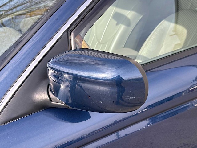 Jaguar - s-type - 3.0 v6 executive - car - 1999 - afbeelding 21 van  35