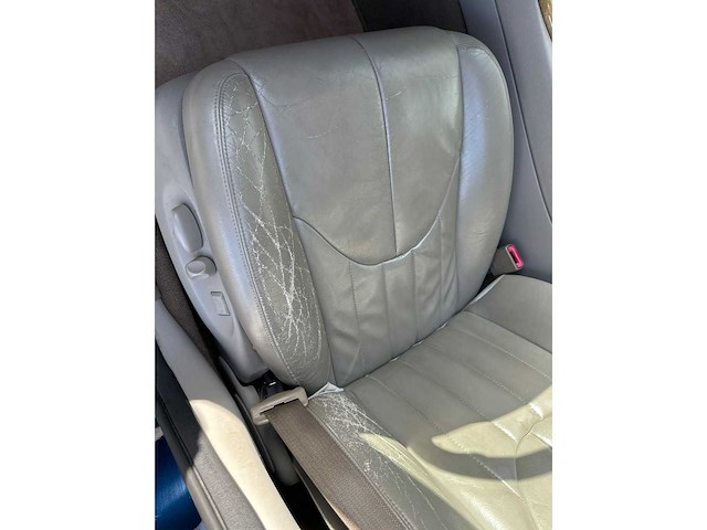 Jaguar - s-type - 3.0 v6 executive - car - 1999 - afbeelding 28 van  35