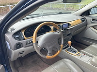 Jaguar - s-type - 3.0 v6 executive - car - 1999 - afbeelding 34 van  35