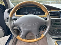 Jaguar - s-type - 3.0 v6 executive - car - 1999 - afbeelding 35 van  35