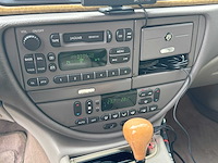Jaguar - s-type - 3.0 v6 executive - car - 1999 - afbeelding 5 van  37
