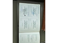 Jaguar - s-type - 3.0 v6 executive - car - 1999 - afbeelding 33 van  37