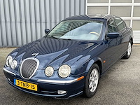 Jaguar - s-type - 3.0 v6 executive - car - 1999