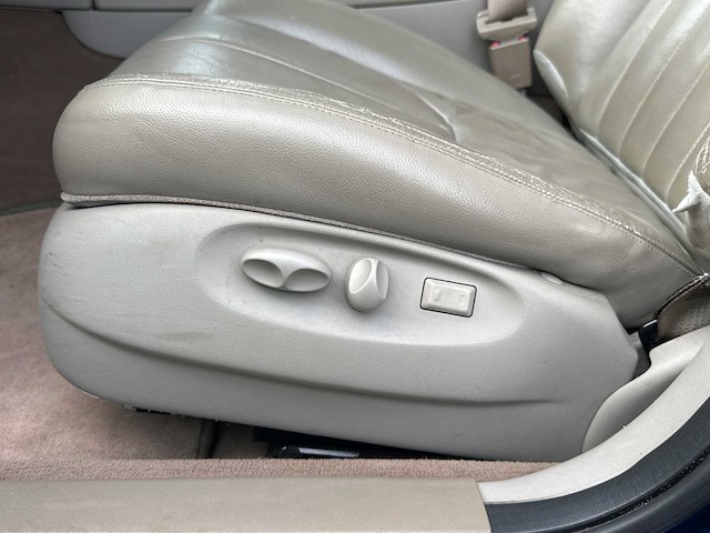 Jaguar - s-type - 3.0 v6 executive - car - 1999 - afbeelding 11 van  37