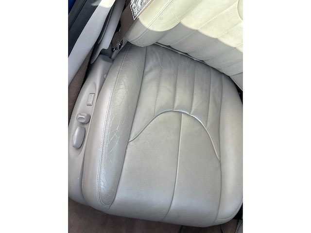 Jaguar - s-type - 3.0 v6 executive - car - 1999 - afbeelding 22 van  37