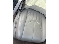 Jaguar - s-type - 3.0 v6 executive - car - 1999 - afbeelding 22 van  37