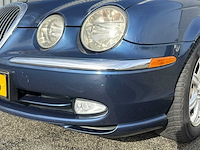 Jaguar - s-type - 3.0 v6 executive - car - 1999 - afbeelding 24 van  37