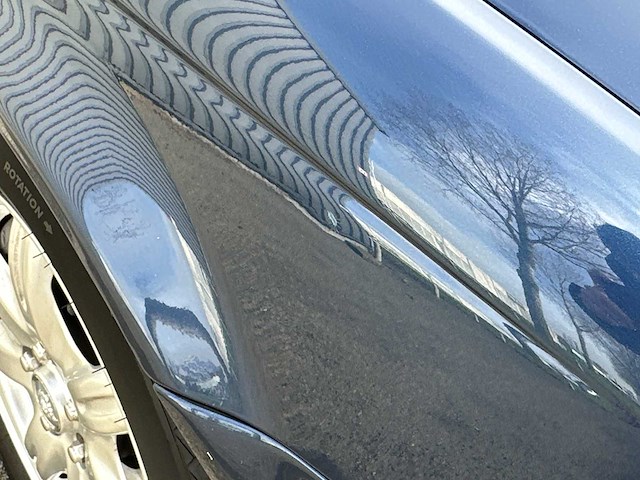 Jaguar - s-type - 3.0 v6 executive - car - 1999 - afbeelding 26 van  37