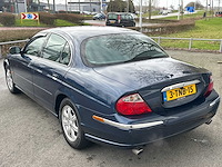 Jaguar - s-type - 3.0 v6 executive - car - 1999 - afbeelding 29 van  37