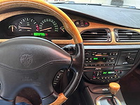 Jaguar - s-type - 4.0 v8 - 71-gs-lf- 2001 - afbeelding 4 van  4