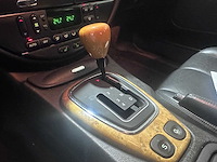 Jaguar - s-type - 4.0 v8 - 71-gs-lf- 2001 - afbeelding 4 van  12