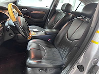 Jaguar - s-type - 4.0 v8 - 71-gs-lf- 2001 - afbeelding 5 van  12