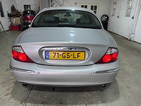 Jaguar - s-type - 4.0 v8 - 71-gs-lf- 2001 - afbeelding 15 van  20