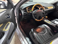 Jaguar - s-type - 4.0 v8 - 71-gs-lf- 2001 - afbeelding 19 van  21