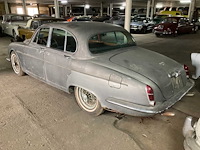 Jaguar - s type - oldtimer - afbeelding 7 van  34