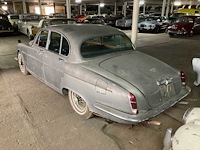Jaguar - s type - oldtimer - afbeelding 8 van  34