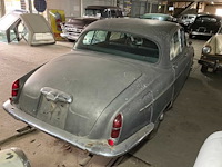 Jaguar - s type - oldtimer - afbeelding 9 van  34
