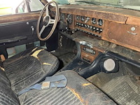 Jaguar - s type - oldtimer - afbeelding 13 van  34