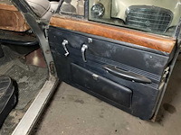 Jaguar - s type - oldtimer - afbeelding 14 van  34