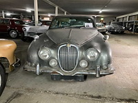 Jaguar - s type - oldtimer - afbeelding 16 van  34