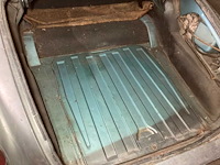 Jaguar - s type - oldtimer - afbeelding 17 van  34