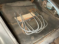 Jaguar - s type - oldtimer - afbeelding 18 van  34