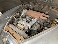 Jaguar - s type - oldtimer - afbeelding 26 van  34