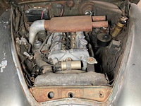 Jaguar - s type - oldtimer - afbeelding 27 van  34